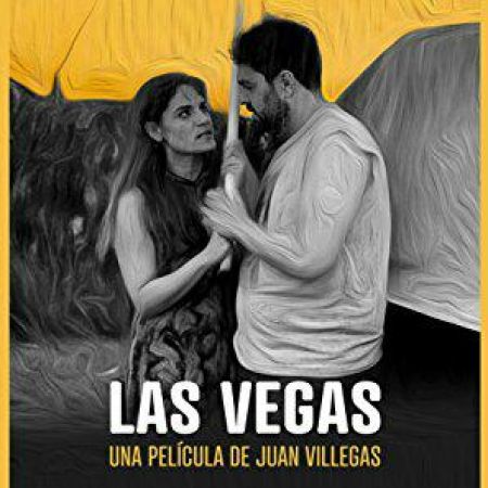 LAS VEGAS, LA PELÍCULA FILMADA EN VILLA GESELL, IRÁ AL FESTIVAL DE CANNES