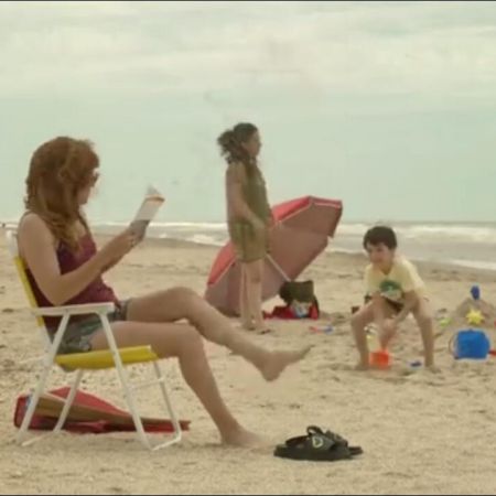 LAS VEGAS, LA PELÍCULA FILMADA EN VILLA GESELL, IRÁ AL FESTIVAL DE CANNES
