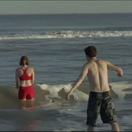 LAS VEGAS, LA PELÍCULA FILMADA EN VILLA GESELL, IRÁ AL FESTIVAL DE CANNES