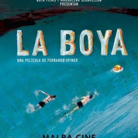 LA PELÍCULA GESELINA «LA BOYA» SE PRESENTÓ EN EL MALBA