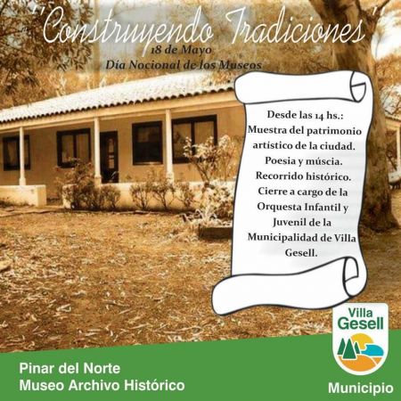 Día de los Museos