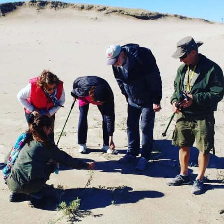 VISITAS GUIADAS A LA RESERVA QUERAND&Iacute;, UNA EXPERIENCIA &Uacute;NICA EN LA NATURALEZA