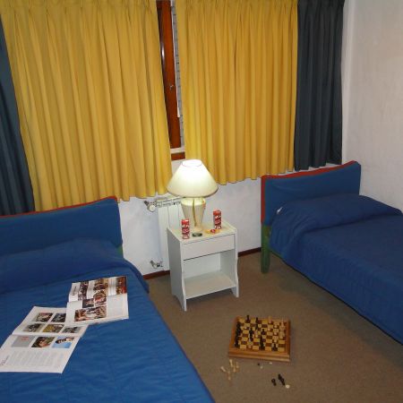 Medamar Club Apart Suites & Spa