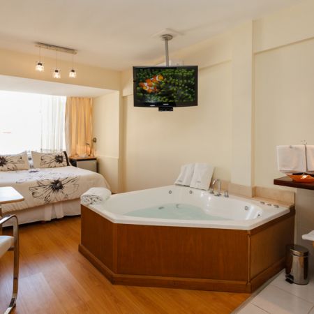 Medamar Club Apart Suites & Spa