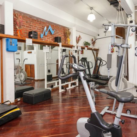 Medamar Club Apart Suites & Spa
