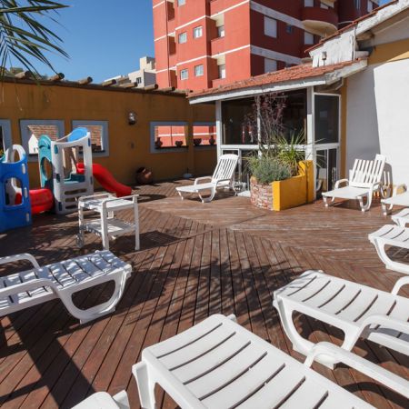 Medamar Club Apart Suites & Spa