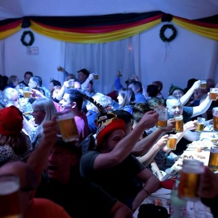 Winterfest - Fiesta Invernal de la Cerveza