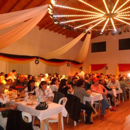 Winterfest - Fiesta Invernal de la Cerveza