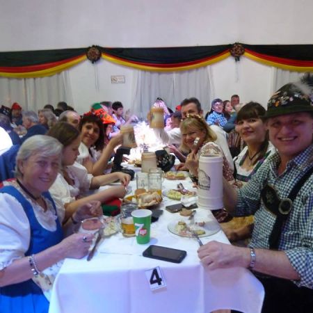 Winterfest - Fiesta Invernal de la Cerveza