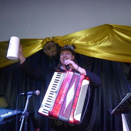 Winterfest - Fiesta Invernal de la Cerveza