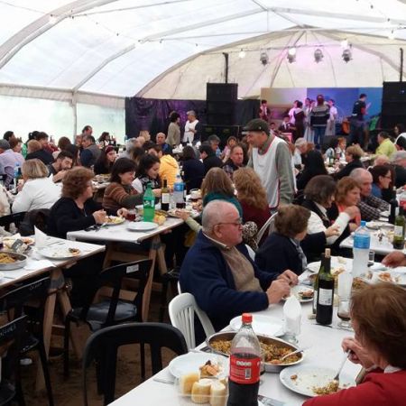 FESTIVAL DE SANTIAGO