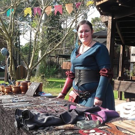 INVIERNO MEDIEVAL