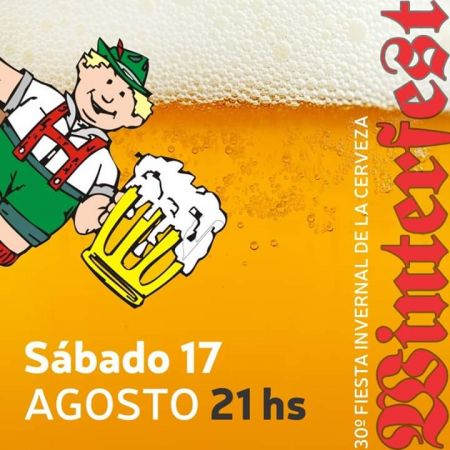 VILLA GESELL BRINDARÁ DISTINTOS EVENTOS DURANTE EL PRÓXIMO FIN DE SEMANA LARGO
