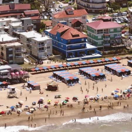 Medamar Playa