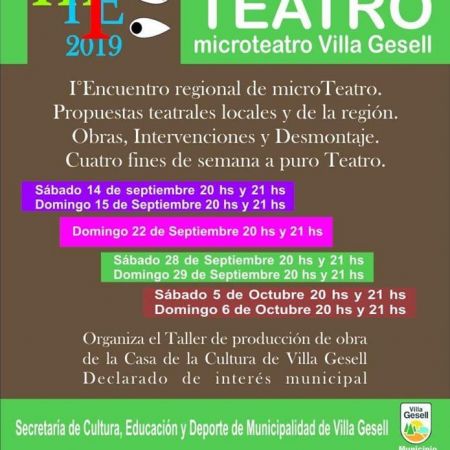 Microteatro