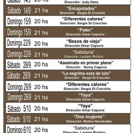 Microteatro