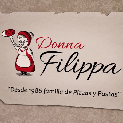 Donna Filippa 