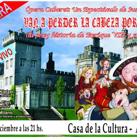 Obra teatral: 