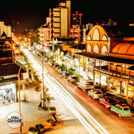 GESELL CONTINÚA SIENDO EL DESTINO MÁS ELEGIDO PARA EL VERANO 2020 POR SUS SERVICIOS Y BUENOS PRECIOS
