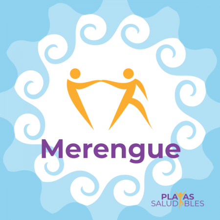 Playas Saludables - Merengue