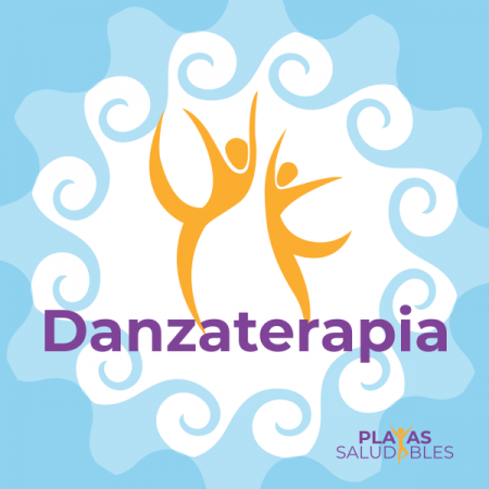 Playas Saludables - Danzaterapia