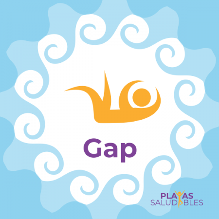 Playas Saludables - GAP