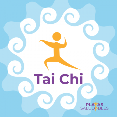 Playas Saludables - Tai Chi