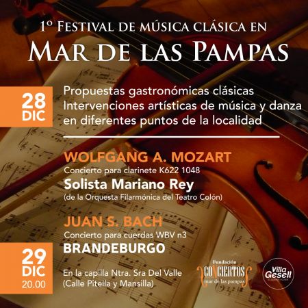 PROGRAMACIÓN DE VERANO 2019/2020