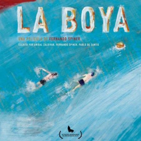 La Boya de Fernando Spiner