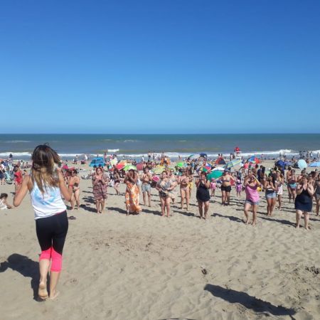PLAYAS SALUDABLES, UN VERDADERO ÉXITO DE LA TEMPORADA