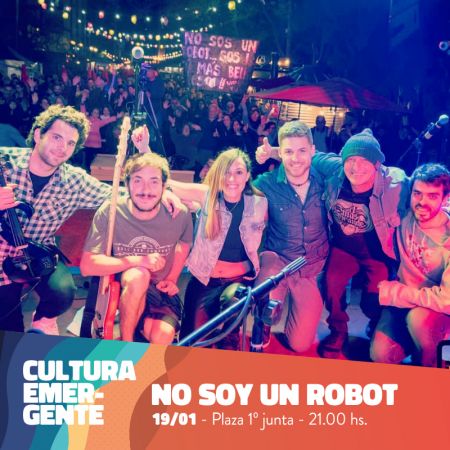Cultura Emergente