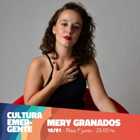 Cultura Emergente