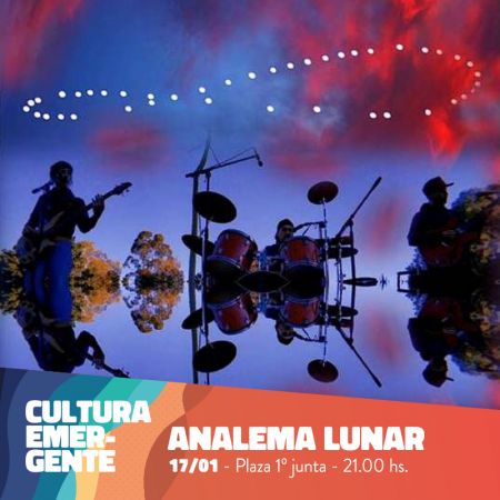 Cultura Emergente