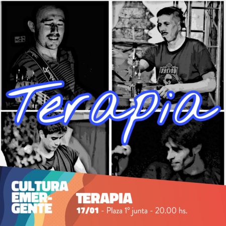 Cultura Emergente