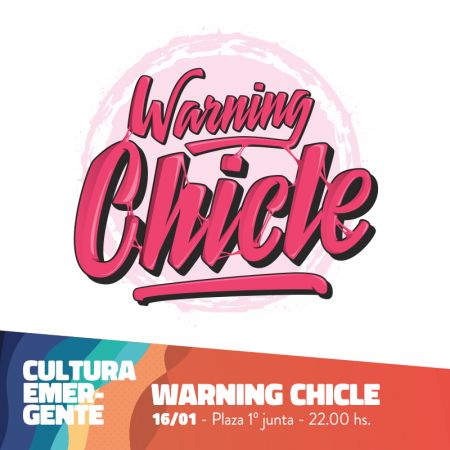 Cultura Emergente