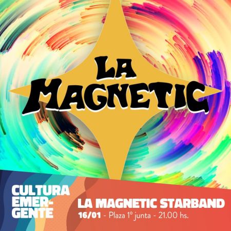 Cultura Emergente