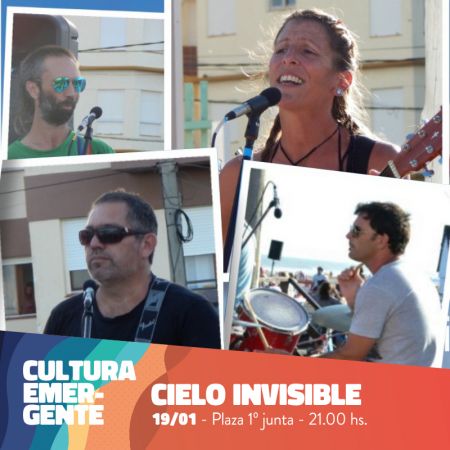 Cultura Emergente