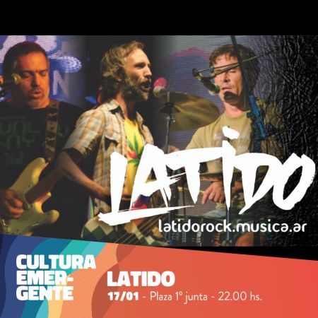 Cultura Emergente