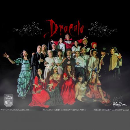 Drácula