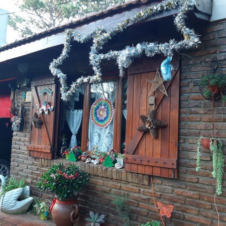GANADORES DEL CONCURSO NAVIDEÑO