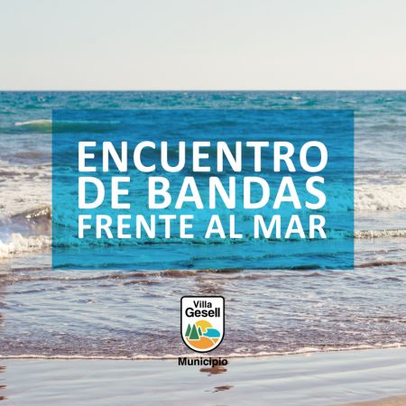 Plan Krakovia - Encuentro de Bandas Frente al Mar