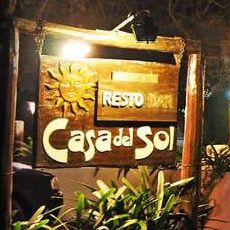 Casa del Sol 