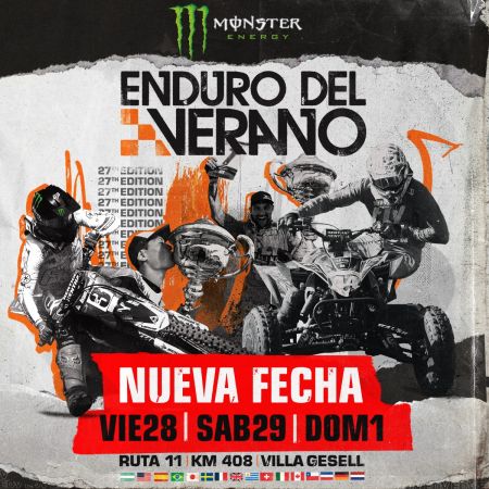 Enduro del Verano