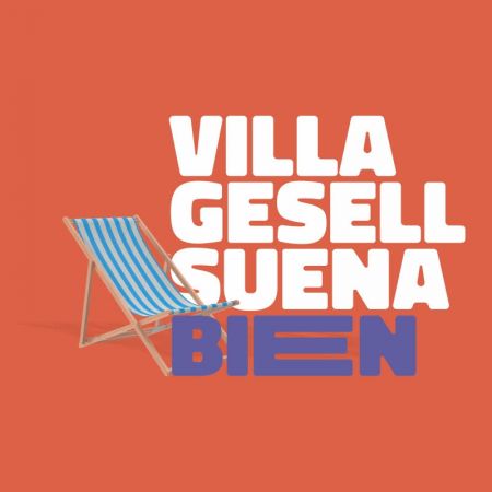 NUEVA EDICIÓN DE VILLA GESELL SUENA BIEEN