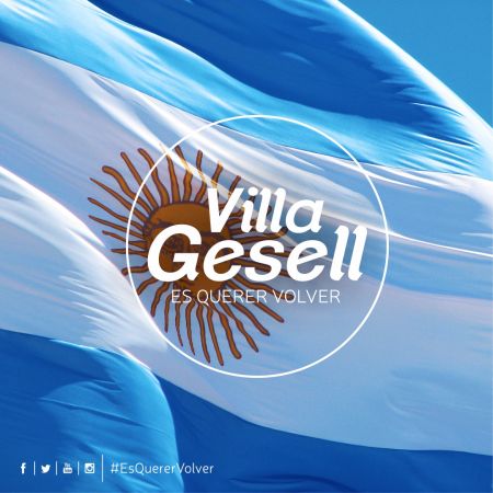 Desfile Cívico del 25 de mayo