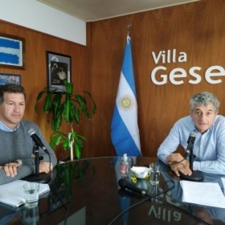 Villa Gesell comienza a implementar un protocolo de Calidad Sanitaria en actividades turísticas