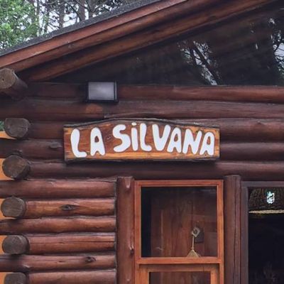La Silvana 