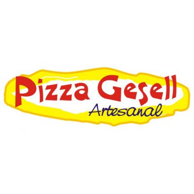 Pizza Gesell