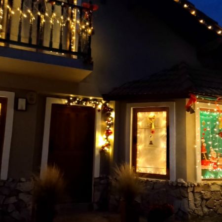 GANADORES DE LA 3° EDICIÓN DEL CONCURSO "NAVIDAD EN GESELL"