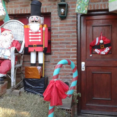 GANADORES DE LA 3° EDICIÓN DEL CONCURSO "NAVIDAD EN GESELL"